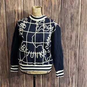 Vintage Maxfli Sweater 